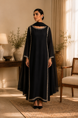 Aafiya Grace Palazzo Ensembl